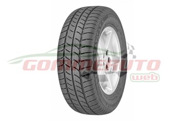 COP. 205/65 R16C 107T VANCOWINTER 2
